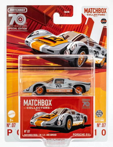 2023 matchbox collectors - matchbox,