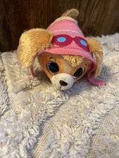 Ty Paw Patrol Plush Skye