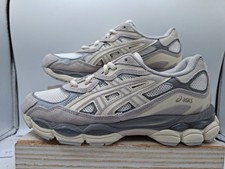 ASICS Gel NYC Trainers Ladies