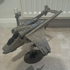 Games workshop Warhammer Imperial Guard Valkyrie Astra Militarum