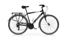 Aluminum Urban Trekking