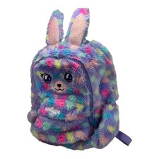 Girls Smiggle Fluffy Rabbit