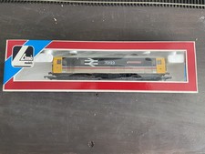 Lima gauge class gatwick - oo,