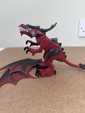 LEGO Castle Dragon From Set
