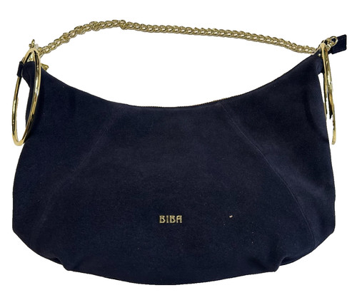 Biba ring handle clutch - biba, 1