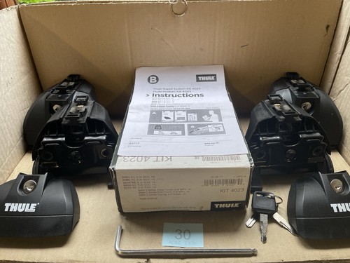 Thule 753 4023 kit - 753,