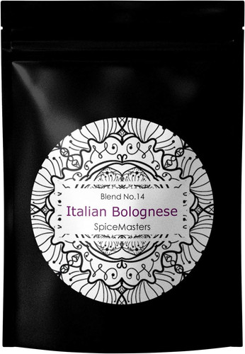 Spaghetti bolognese mix - bolognese,