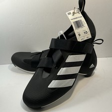 Black Adidas Indoor Cycling