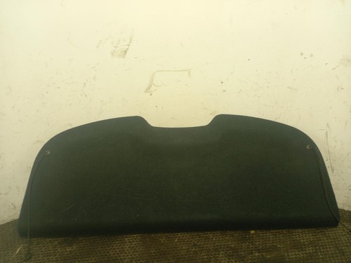 Ford parcel shelf luggage - ford,