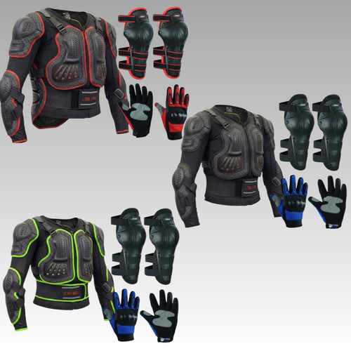 Kids moto body - x,