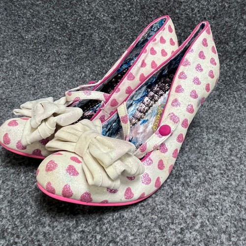 Irregular choice shoes womens - shoes,
