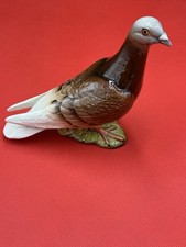 Vintage Beswick Red Pigeon in