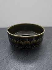 Hornsea Heirloom Green Bowl