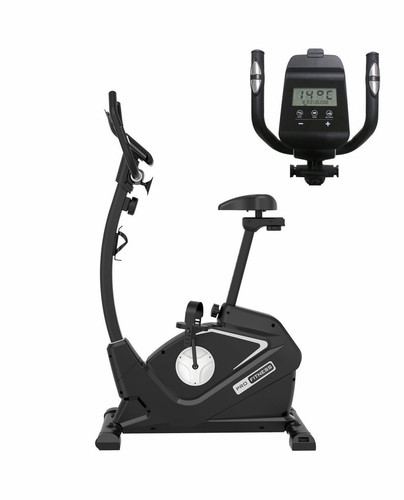 Pro fitness upright exercise - pro,