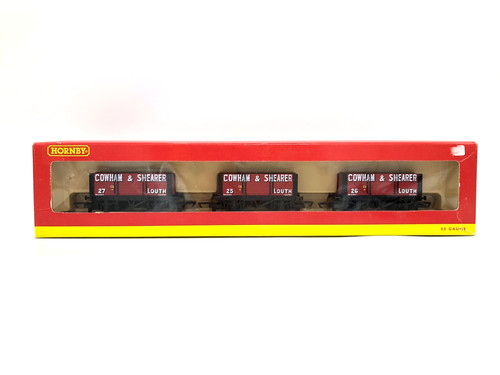 Hornby gauge r6116 cowham - -,