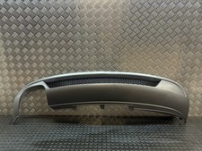AUDI A5 MK1 REAR BUMPER DIFFUSER WITH MESH INSERT 8T8807521B GENUINE 2010-2017