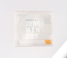 Denon CMD-Z Series MiniDisc