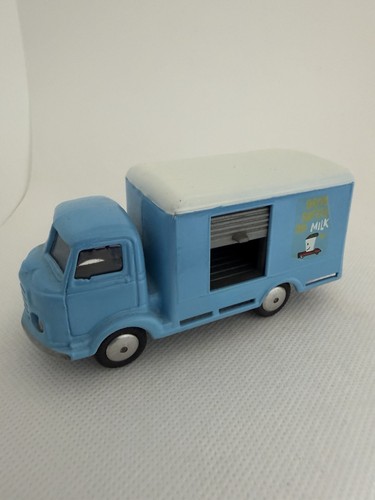 Corgi toys 435 - karrier, bantam
