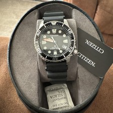 Citizen Eco-Drive Promaster