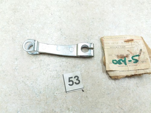 Nos honda p50 - honda, moped