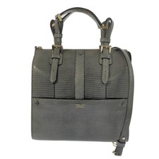Giorgio Armani 2-Way Handbag