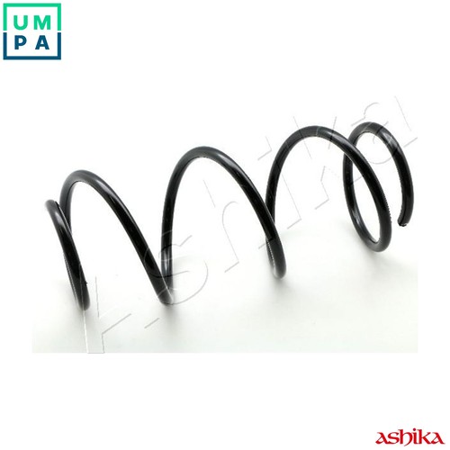 Suspension spring zca3540h - spring,