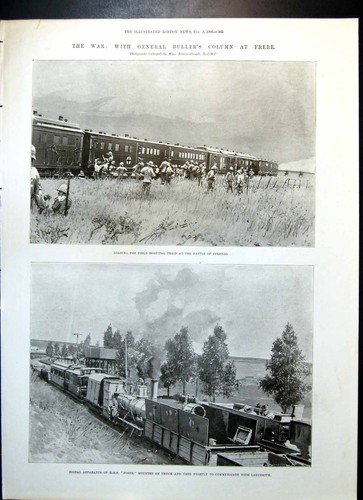 Antique old print gen - antique,