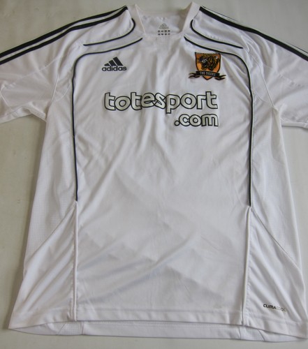 Hull city 2010 season - hull,