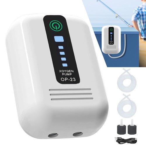 Aquarium air pump - air,