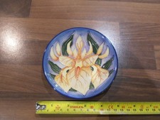 Moorcroft Windrush Pattern Pin