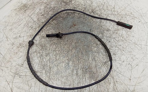 Bmw e70 rear - left, abs