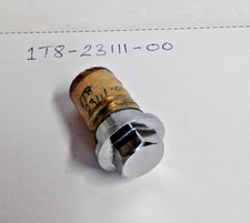 GENUINE YAMAHA Fork Cap