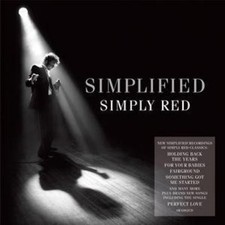 Simply Red: Simplified