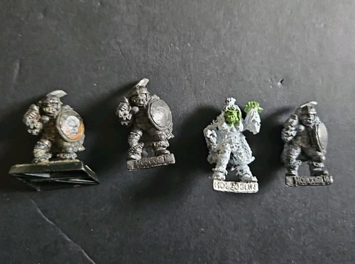 Warhammer fantasy citadel - warhammer,
