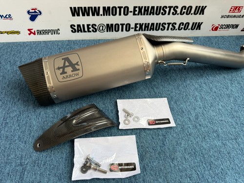 Aprilia rsv4 tuono v4 arrow - rsv4,