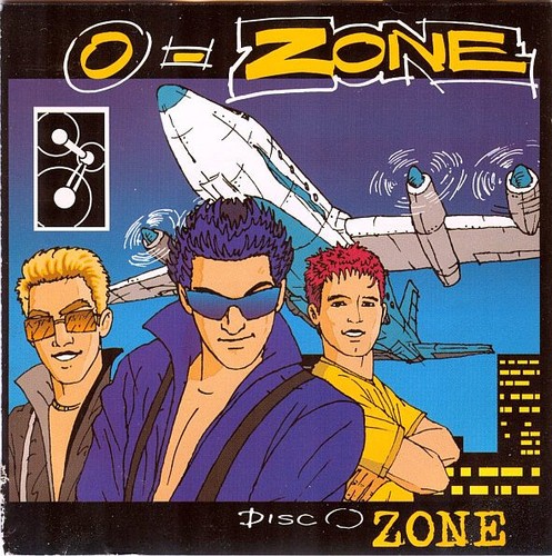 Zone disco - -, disco-zone
