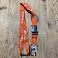 Thatchers Blood Orange Cider