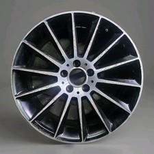 19" MERC AMG W177 V177 118 117 A CLASS WHEEL RIM 7.5x19 ET49 A1774011600