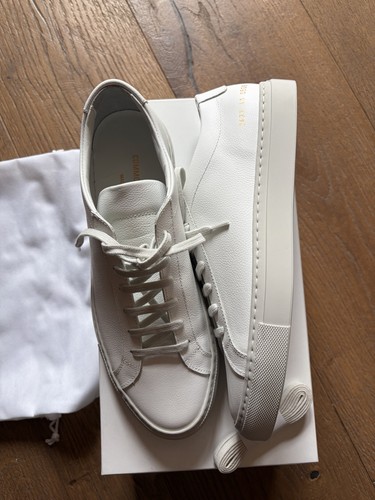 Common projects achilles - common,