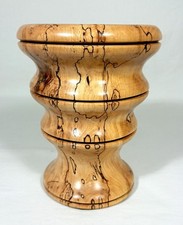 Vintage Spalted Beech Wood