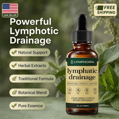 Lymphoria lymphatic drainage - lymphoria,