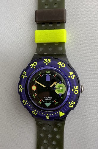 Captain nemo vintage 1992 - captain,