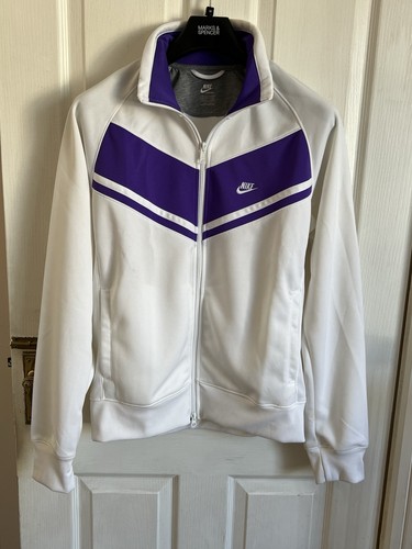 Nike vintage sportswear track - vintage,