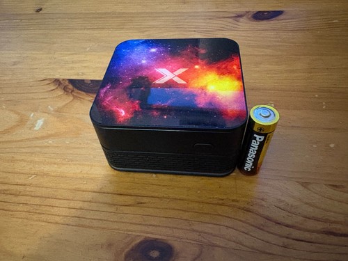 Mini desktop computer intel - pc,