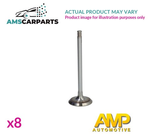 Engine exhaust valve - engine,