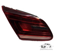 TAIL LIGHT INNER REAR LEFT