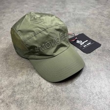 Moncler Grenoble Khaki Rip