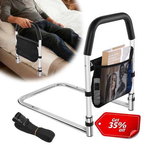 Bed rail safety - bed-rail,
