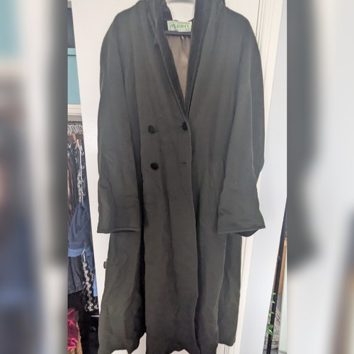 Jimmy hourihan cape size - , l