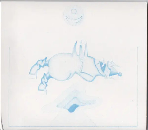 Devendra banhart ape - ape, in